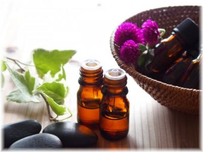 essentialoil