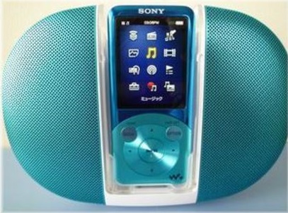 SONY ウォークマン