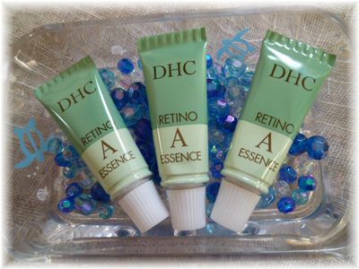 DHC 薬用レチノAエッセンス