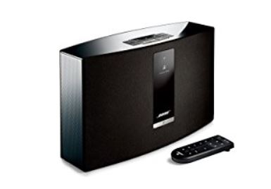 Bose SoundTouch 20 Series III wireless music system ワイヤレススピーカーシステム