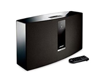 Bose SoundTouch 30 Series III wireless music system ワイヤレススピーカーシステム