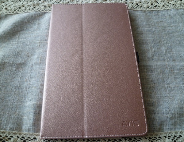Fire HD8 ケース