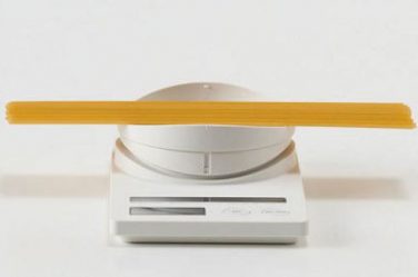 無印良品 ソーラークッキングスケール